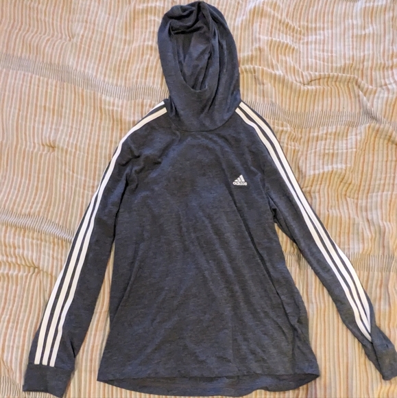 Women's Adidas hoodie - Picture 1 of 3